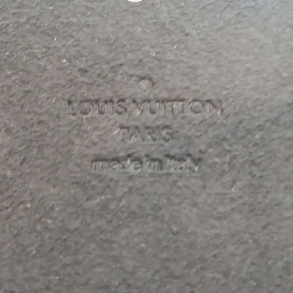 Louis Vuitton Monogram Canvas Eye Trunk iPhone X Case with Box